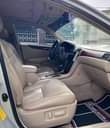 A picture of 2009 Lexus 2009 Sedan