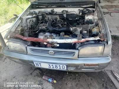Opel K.