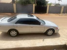 A picture of Car