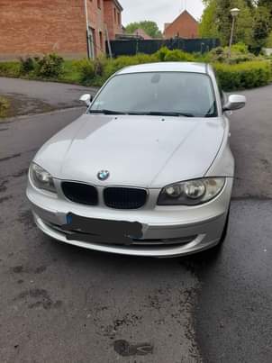 used bmw