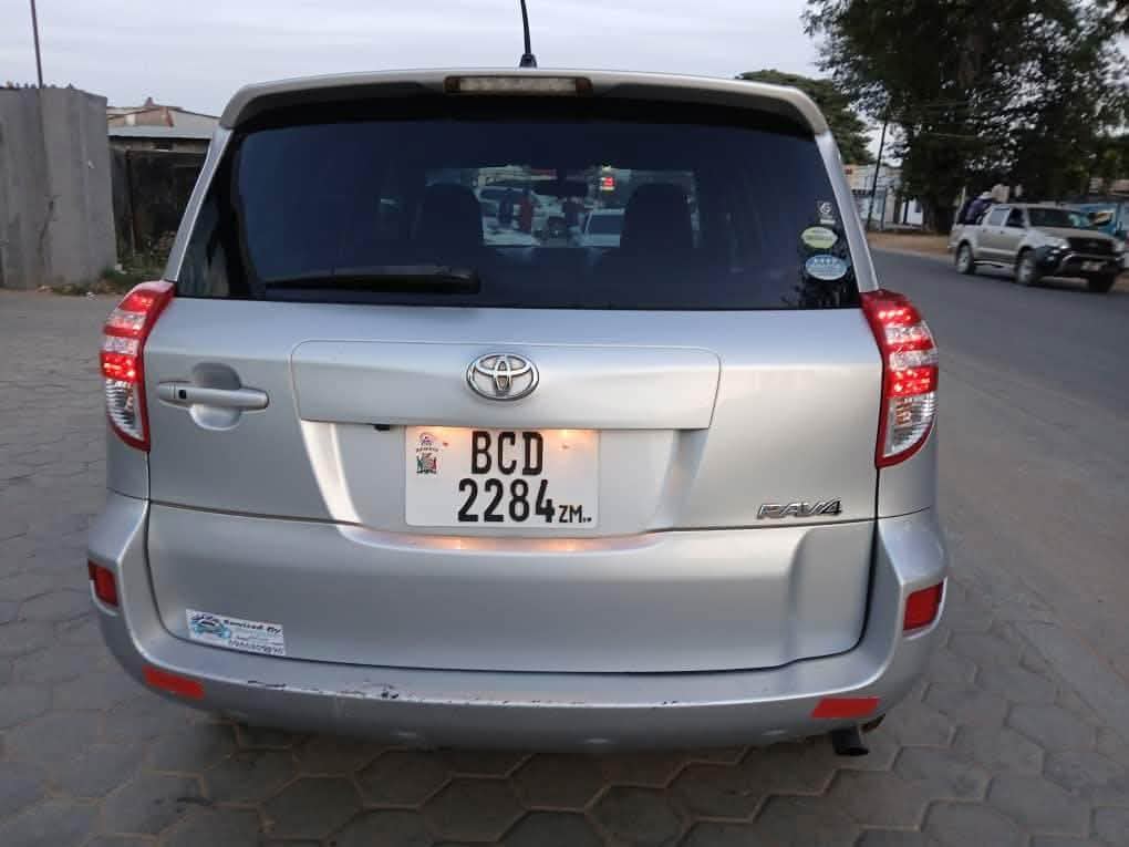 used toyota