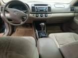 A picture of Neatly used Camry 04 model with good engine and gear