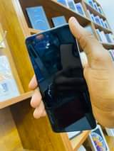 A picture of Tecno camon 18
