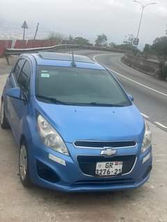 chevrolet