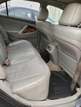 A picture of Belgium standard Toyota Camry 2010 Keyless entry Price 4 5m