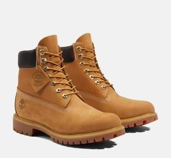 A picture of Boot shoes for men