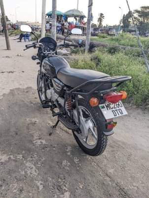 A picture of Wahi mapema piga simu 0623429524