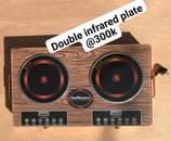 A picture of Hot gas plates 0705394267