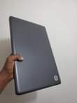A picture of Hp g72 core i3
