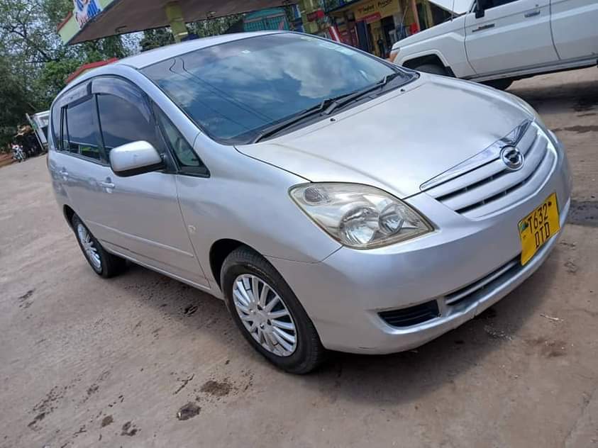 A picture of 12 8m chap call 0676 766675