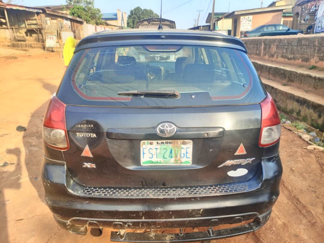 A picture of Car