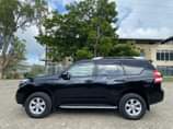 A picture of Toyota Land Cruiser Prado MACHOZI on sale gari kali sanaaaaa