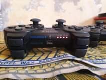 A picture of Dualshock 3 Ps3 pads