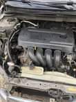 A picture of Distress sell Toyota Corolla 2004 model