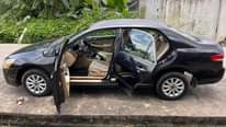 A picture of Distress sale Honda Eod 2004 Body needs work Sound engine