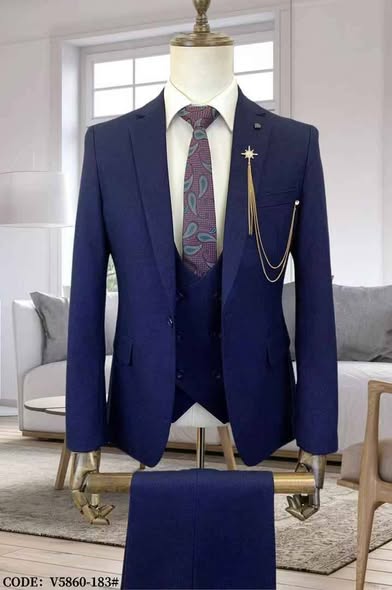 A picture of Men s classy suits