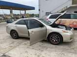 A picture of Toyota camry