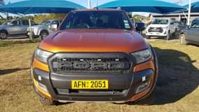 used ford ranger