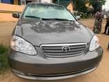 A picture of 2005 REGISTERED COROLLA PURE TOK STANDARD OVEN PERFECTLY BAKED ON