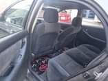 A picture of Registered 03 04 Toyota Corolla sport