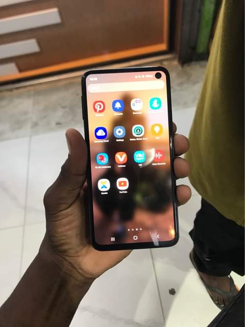samsung s10