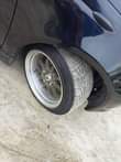 A picture of Toyota vits RS