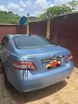 A picture of Giveaway deal now For only serious person 2009 Toyota Camry