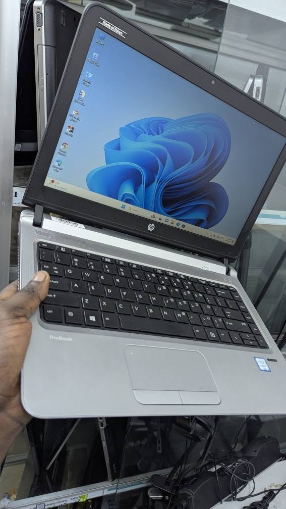 A picture of Hp ProBook G3