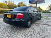 A picture of PRICE 16 8 MIL Contacts 0620858707 0657262757 TOYOTA PREMIO X