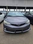 A picture of Toyota camry 2014 toks