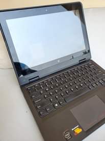 A picture of Lenovo yoga 11e