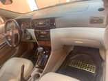 A picture of 2007 Toyota Corolla