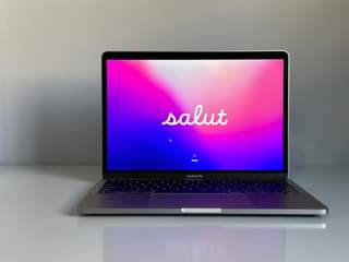 macbook