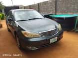 A picture of 2004 Toyota Camry 4plugs Engine First body Good condition No