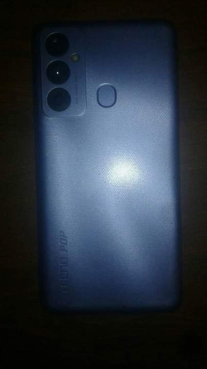 tecno pop