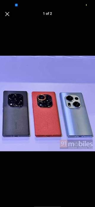 tecno phantom