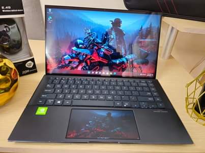 gaming laptops