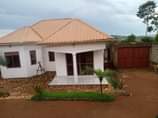 A picture of House for sale in Buloba on Mityana road 4 bedrooms