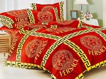 A picture of Bedspread and duvet