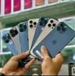 A picture of TUNAUZA IPHONE AINA ZOTEEEE KWA GHARAMA NAFUU