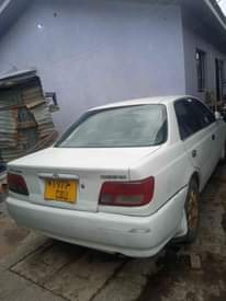 A picture of NAUZA GARI YANGU CARINA TI