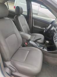 A picture of Urgent Sales 2002 Toyota Camry Going For 950 thousand 950