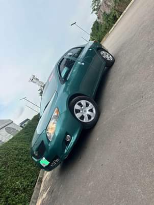 A picture of Toyota Corolla 2009