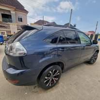 A picture of MR KEN AUTOs Ur Happiness Is Our Priority 2348038966089 call