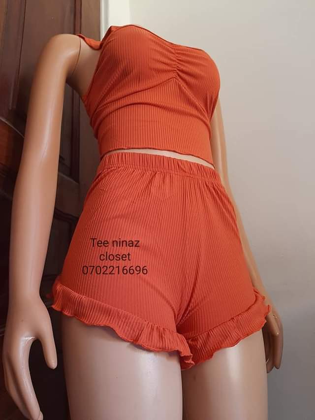 A picture of Loungewear