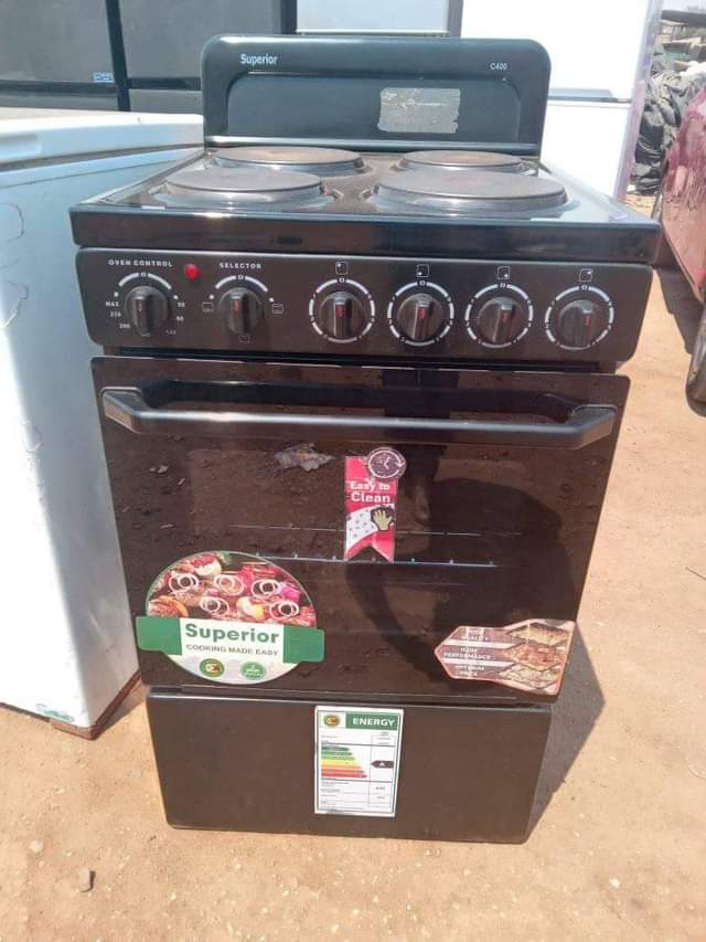 superior stoves