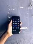 A picture of A50 Samsung galaxy gb 128