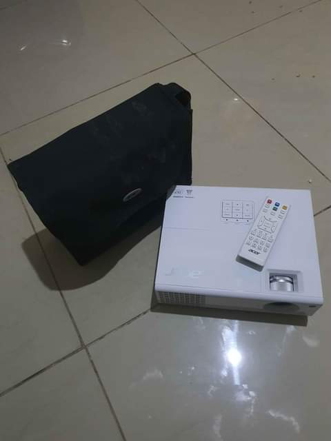 projector