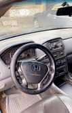 A picture of Honda pilot 2005 Engine Gear Ac needs attention There s