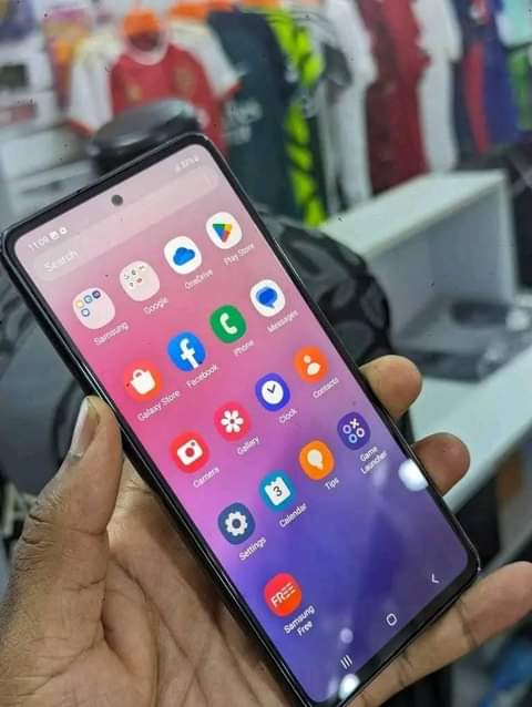 samsung galaxy a53